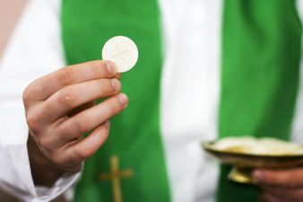 Archbishop says prevention of communions and confirmations is “irrational” and “discriminatory”