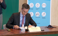 1,386 new Covid-19 cases reported in Ireland as NPHET warns of vaccine misinformation
