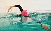 Make a splash for cash, calling all swimmers for a brilliant new summer challenge!