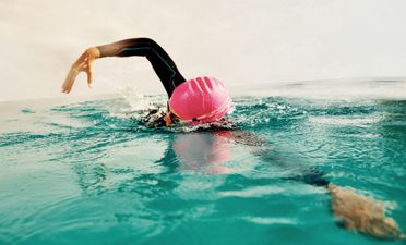 Make a splash for cash, calling all swimmers for a brilliant new summer challenge!