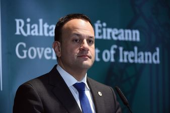 “No reason to believe” Ireland will go into a fourth lockdown, says Leo Varadkar
