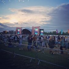 The five biggest takeaways from the Kilmainham pilot music festival