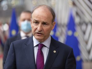 Micheál Martin urges people to “dismiss” notion that Covid-19 is similar to flu