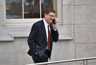 Eamon Ryan says “people need to go on holidays” as aviation “on track” for 19 July reopening