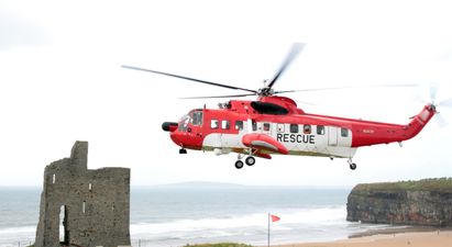 Young surfer dies after getting into difficulty off coast of Clare