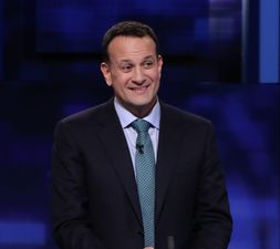 Leo Varadkar confirms exception will apply to unvaccinated hospitality staff as Cabinet sign off on indoor dining legislation