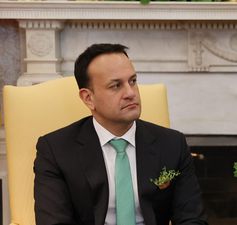 Leo Varadkar says reopening of nightclubs in UK “would concern us greatly” as all restrictions to be eased in UK from 19 July