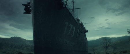 The very weird “history” behind the USS Eldridge