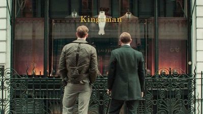 The King’s Man trailer takes us back to the World War One origins of the spy agency
