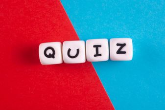 QUIZ: Challenge yourself with this not-very-easy General Knowledge quiz