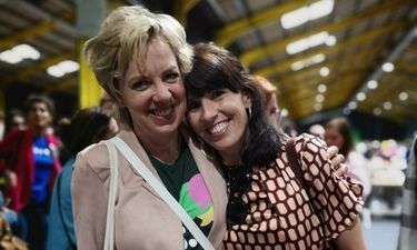 It’s looking very likely Labour candidate Ivana Bacik will win the Dublin Bay South by-election