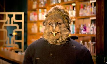 Sexy Beasts review: Maybe I just don’t understand real life anymore…