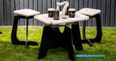 COMPETITION: Win one of these very cool new Guinness summer furniture kits