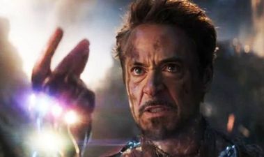 Tony Stark is the biggest villain in the history of the MCU
