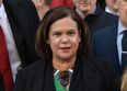 Mary Lou McDonald says indoor dining legislation is “unenforceable and discriminatory”