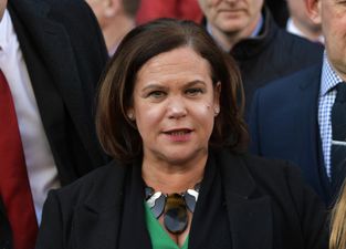 Mary Lou McDonald says indoor dining legislation is “unenforceable and discriminatory”