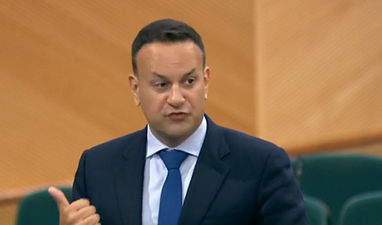 Unvaccinated people more at risk of Covid-19 in next few weeks than “ever before”, warns Leo Varadkar