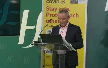Nearly four out of five adults in Ireland partially vaccinated against Covid-19