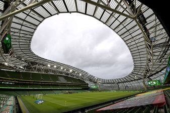 2024 Europa League final to be hosted in the Aviva Stadium
