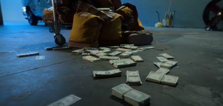 True crime documentary show about famous heists among the new additions to Netflix this weekend