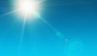 Today believed to be the hottest day ever recorded in Northern Ireland with temperatures reaching 31.2 degrees