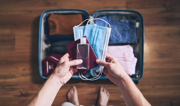 restrictions Ireland