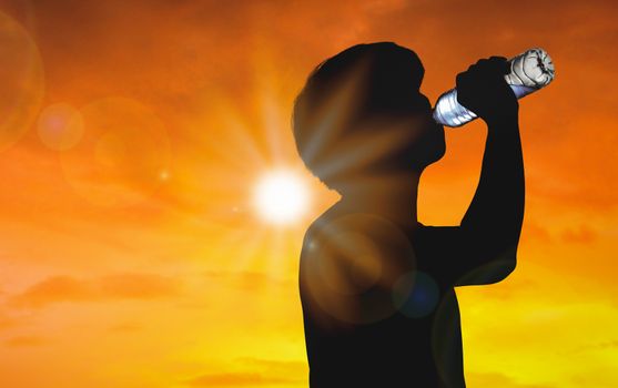 Water shortage Ireland