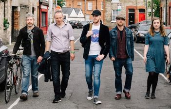 JOE’s Song Of The Day #906 – The Crayon Set ‘Summer Song’