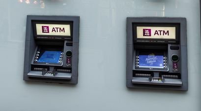 AIB to close 15 branches in Ireland before Christmas