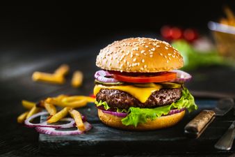 The hunt is on for Ireland’s best burger and it’s up to the public to decide