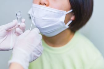 HSE confirms almost a third of new Covid-19 cases over last two weeks were children