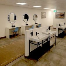 Entrepreneur behind €3.50 commercial toilets in Galway plans to create toilet subscription service