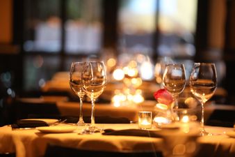 Cabinet meeting today to sign off on indoor hospitality guidelines