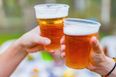 Young people drinking outdoors still at risk of Covid-19, doctor warns