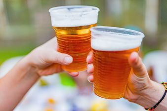 Young people drinking outdoors still at risk of Covid-19, doctor warns