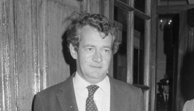 Taoiseach and Tánaiste pay tribute to “giant” of Irish politics Des O’Malley