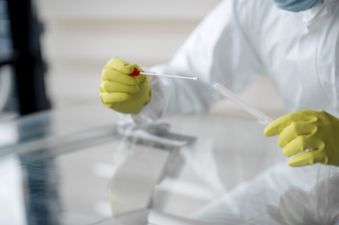 1,378 cases of Covid-19 confirmed as 75% of the population has now received at least one vaccine dose