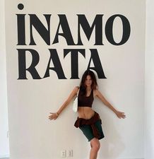 Emily Ratajkowski to sponsor Bantry Basketball underage teams