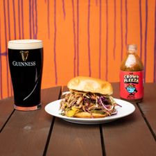 COMPETITION: Win one of these delicious Guinness X Baste BBQ at-home meal kits