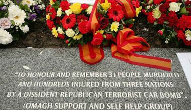 Belfast judge finds “real prospect” Omagh bombing “could have been prevented”