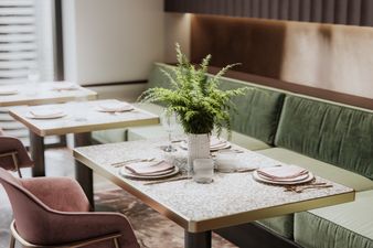 Indoor bar and restaurant customers will need to show Covid cert and photo ID at the door