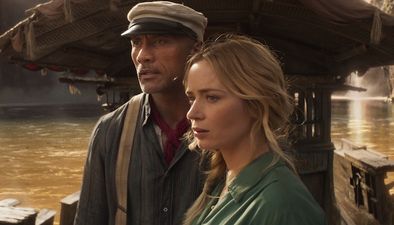 Jungle Cruise review: The natural successor to The Mummy and Pirates of the Caribbean