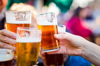 Here are the restrictions being eased from tomorrow as Ireland continues its reopening