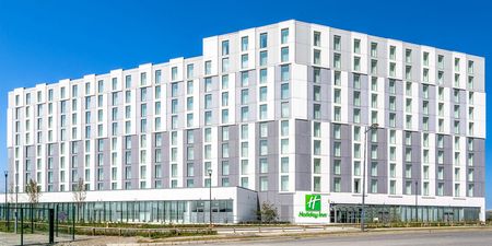 24 new hotels to open in Dublin by the end of 2023