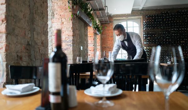 Do you need covid cert for indoor dining