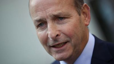 Micheál Martin urges young people to get vaccinated as 87% of cases today were in people aged under 45