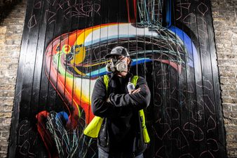 The Guinness Storehouse have launched an incredible new cultural experience