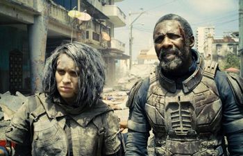 Two of 2021’s biggest movies both arrive in Irish cinemas this weekend