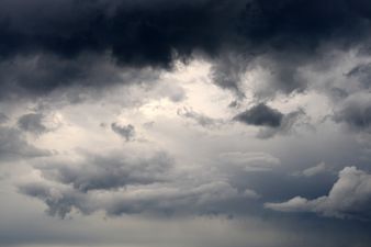 Met Éireann issues rain and thunderstorm warning for the entire country