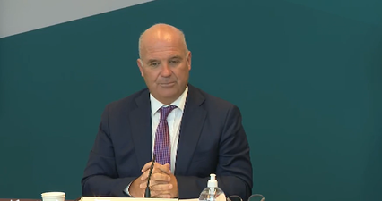 1,408 new Covid-19 cases reported, 2% of cases hospitalised